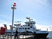 Kiel - Dampferfahrt nach Laboe